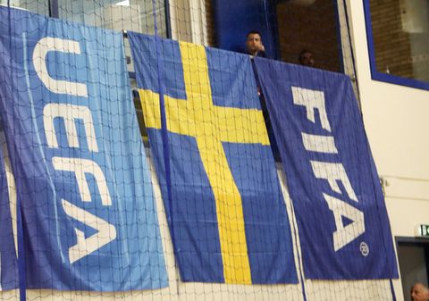 Ραγδαία μείωση των στημένων αγώνων στη Σουηδία: Μόλις δύο αναφορές για το 2025