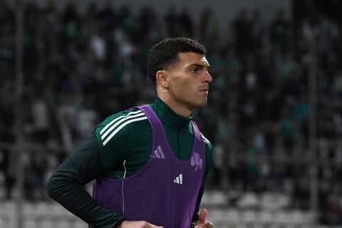 Η σπάνια κίνηση που έκανε ο Νίκας φεύγοντας από τον Παναθηναϊκό, το «άκυρο» στην Ιταλία και η «σφαγή» στη Stoiximan Super League