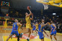 Χρύσανθος Τσαλτίδης: «Εύκολη πρόκριση στο μπάσκετ, απαίτηση νίκης στην Λάρισα» (vid)