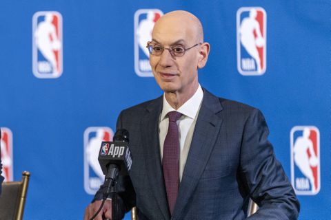 Στο «τραπέζι» μεγάλο γαλλικό brand name για το NBA Europe