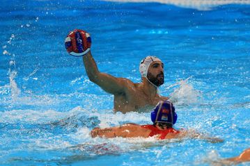 Καταιγιστική η Εθνική κόντρα στην Τουρκία και «φουλάρει» για τα ημιτελικά!