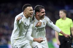 Επιστροφή στις νίκες για τη Ρεάλ Μαδρίτης εν μέσω αποδοκιμασιών