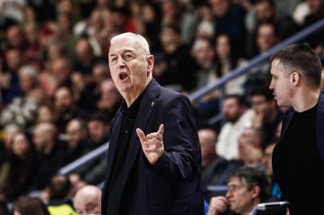 Σάκοτα: «Δεν πρέπει να χαλαρώσουμε με τίποτα»