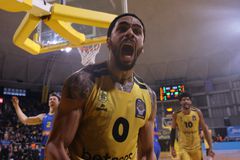 Επιστροφή στις νίκες για τον Άρη Betsson - Απέκλεισε το Περιστέρι Betsson και προκρίθηκε στο Final 8