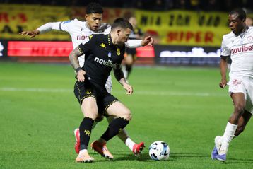 Που θα δείτε το ΑΕΛ Novibet - Άρης