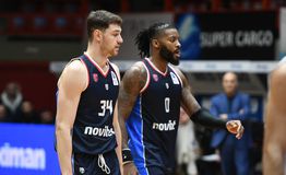 «Διαστημικός» Γουότσον οδήγησε τον Πανιώνιο στο πρώτο του «διπλό» στην GBL