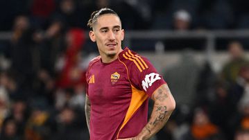 Η απόλυτη προτεραιότητα του Τσιμίκα!