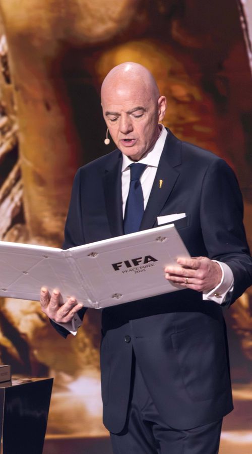 Κίνδυνος μποϊκοτάζ του Μουντιάλ 2026 από τη Γερμανία λόγω... Ντόναλντ Τραμπ