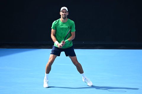 Τζόκοβιτς: «Πάντα έχω μια ευκαιρία, ειδικά εδώ στη Μελβούρνη»