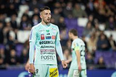 Η Κηφισιά κοντά στην απόκτηση του Πάτρικ Μίγιτς