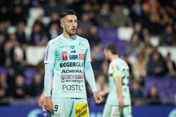 Η Κηφισιά κοντά στην απόκτηση του Πάτρικ Μίγιτς