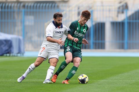 Πού θα δείτε το Μαρκό - Athens Kallithea