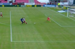 Το γκολ του Χριστόπουλου που χάρισε προβάδισμα στην Κηφισιά