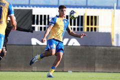 Ο 20χρονος χαφ του Αστέρα AKTOR Β' που εντυπωσιάζει με τις εμφανίσεις του και «χτυπάει» πόρτες της Super League