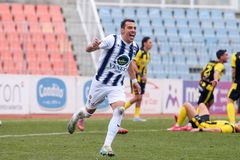 Τα highlights από τη νίκη του Ηρακλή κόντρα στην Αναγέννηση Καρδίτσας