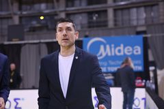 Ξανθόπουλος: «Βρισκόμαστε σε μίνι κρίση, πρέπει να βρούμε λύσεις»