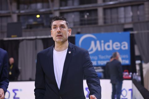 Ξανθόπουλος: «Βρισκόμαστε σε μίνι κρίση, πρέπει να βρούμε λύσεις»