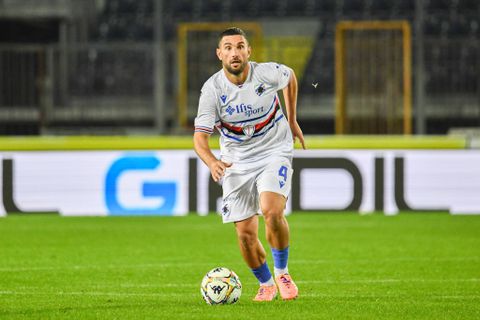 Αυτός είναι ο Γιορντάν Φέρι που «κλείνει» ο ΟΦΗ: Από τη «χρυσή γενιά» της Λυών στην ευρωπαϊκή καταξίωση