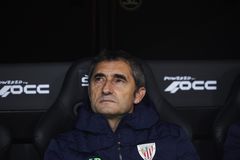 Η Μπιλμπάο επέκτεινε το συμβόλαιο του Ερνέστο Βαλβέρδε μέχρι το 2024