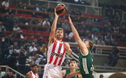 Το πρόγραμμα των ημιτελικών στο Final 8: Πότε παίζει Ολυμπιακός - Παναθηναϊκός