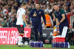 Από ποδοσφαιρικό... παιδί του Άρη σε «σανίδα σωτηρίας» της Σαουθάμπτον