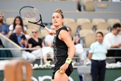 Κόντρα στην Πεγκούλα η Σάκκαρη για την πρόκριση στον τελικό της Ντόχα