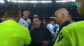 Τσάβι: «Μας έκλεψαν ένα πέναλτι, το έχουν ξανακάνει» (vid)