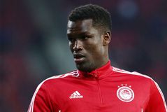 Μπα: «Πλέον είμαι έτοιμος να βοηθήσω, αισθάνομαι πολύ καλά»