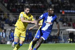 ΠΑΣ Γιάννινα: Με πέντε απουσίες κόντρα στον Αστέρα