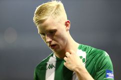 Παναθηναϊκός: Ο Μάγκνουσον δεν παίζει με τον Βόλο