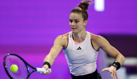 Η Μαρία Σάκκαρη αρνήθηκε πρόταση γάμου αφού όπως είπε «έχω αγόρι» (vid)