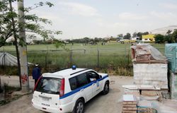 Επεισόδιο σε αγώνα σχολικού πρωταθλήματος στην Θεσσαλονίκη – Στο νοσοκομείο 15χρονος