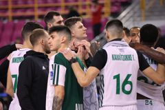 Απέδειξε ότι διψάει και καλείται να το κάνει πράξη ο Παναθηναϊκός