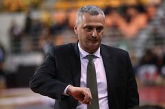 Ράντονιτς για τις φήμες για Ποτσέκο: «Δεν έχω να κάνω κάποιο σχόλιο»