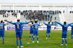 Στέλνει βοήθεια σε Τουρκία και Συρία η Νίκη Βόλου