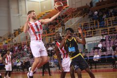 Ουόκαπ: «Όλα τα βλέμματα στον ημιτελικό»