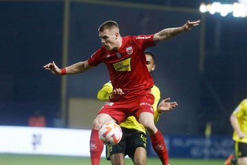 Βόλος: Μέσα ο Οζέγκοβιτς, έξω ο Ντέλετιτς και ο Μπαριέντος κόντρα στον Παναθηναϊκό