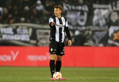 Σβαμπ: «Προτίμησα τον ΠΑΟΚ από τη Γερμανία για να διεκδικήσω τίτλους»