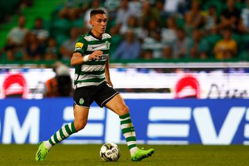 Από το Champions League στην τρίτη κατηγορία της Πορτογαλίας: Ο Αλεξανδρόπουλος έχει πολύ δρόμο να διανύσει ακόμα (vids)