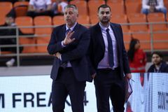 Παπαθεοδώρου: «Είχαμε μια πολύ μεγάλη ευκαιρία σήμερα»