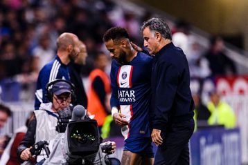 «Ο Νεϊμάρ είναι παθιασμένος με το πόκερ»