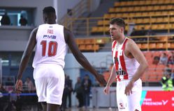 Βεζένκοφ για Τραϊάνο: «Εκτιμάω όποιον έκανε τόσα χιλιόμετρα να με δει»