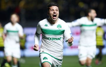 Ο Παναθηναϊκός φουλάρει για να «δέσει» και τον Παλάσιος