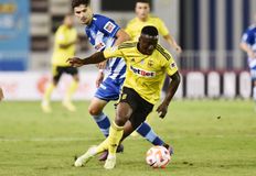 Άρης: Η δύσκολη περίπτωση του Ετέμπο