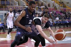 Γκουντάιτις: «Να απολαύσουμε το παιχνίδι κόντρα στον Ολυμπιακό, επικίνδυνη ομάδα ο Κολοσσός»