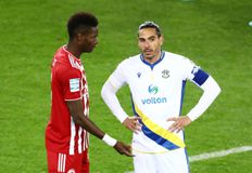 Με Μουνάφο και Ιγκλέσιας ο Αστέρας κόντρα στον ΠΑΣ