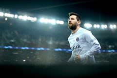 Επιστροφή στις νίκες για την Παρί Σεν Ζερμέν, 2-0 τη Νις