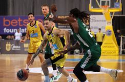 Αυτές είναι οι 12αδες Παναθηναϊκού και Άρη