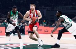 Μάχη «αιωνίων» στον τελικό του Κυπέλλου