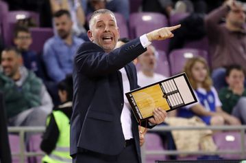 Παπαθεοδώρου: «Η διαφορά δεν αντικατοπτρίζει την εικόνα»